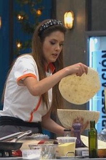 Quesadillas de Pesadilla