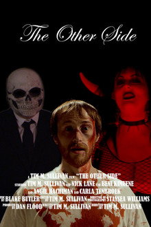 The Other Side poster