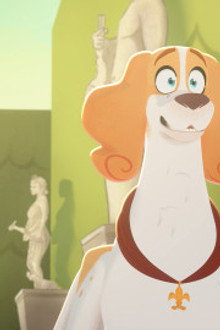 The Big Bad Wolf