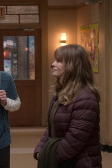 Little Dude and the Lion