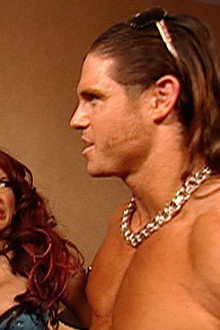 Raw - Dec. 11, 2006