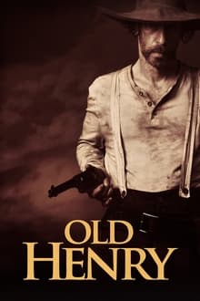 Watch Movies Old Henry (2021) Full Free Online