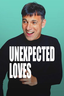Unexpected Loves poster