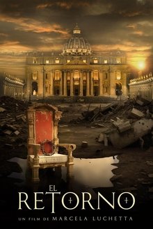 El Retorno poster