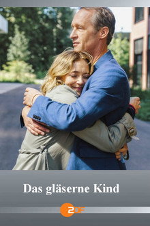 Das gläserne Kind poster