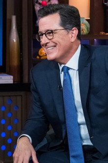 Stephen Colbert
