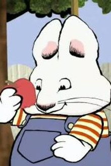 Max's Apple