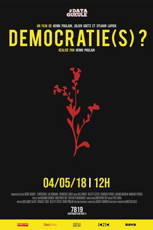 Democracy (s)? poster