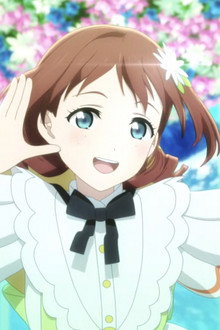 Something I Can Only Do Right Now