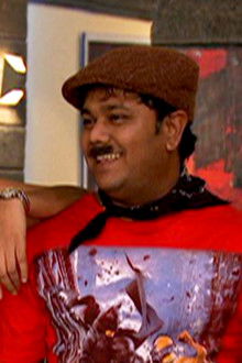 Inspector Chautala Hypnotized