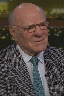 May 30, 2025: Barry Diller, Jake Tapper, Rep. Seth Moulton