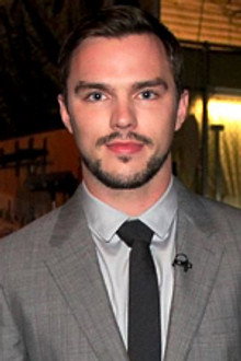 Chelsea Handler, Nicholas Hoult, Gerard Way