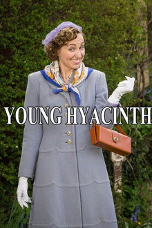 Young Hyacinth poster