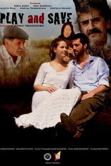 Play and Save poster