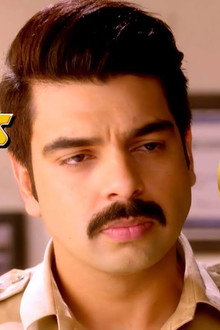 Inspector Aditya Reporting