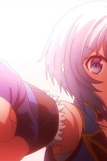 Regarding the Master, Who Was, in Fact, the Apprentice