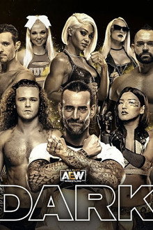 Dark #106 - Special Saturday Edition