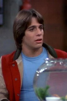 Elaine and the Lame Duck