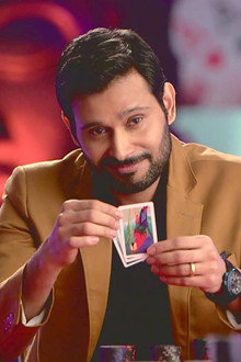 Rajni Supports Dhyaan