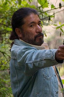 Al borde de la muerte