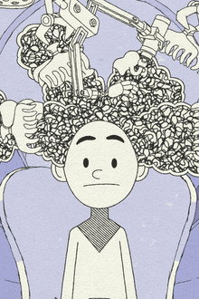 The Puffs Go Poof
