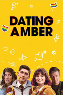 Watch Movies Dating Amber (2020) Full Free Online