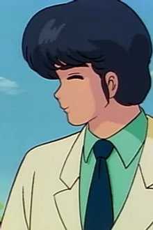 The Princess Cometh! Mitaka is Her Prince Charming