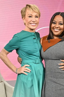 Barbara Corcoran