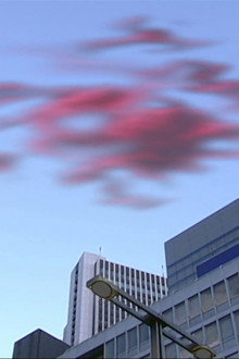 The Mystery of the Sky!