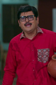 Saxena Wrecks Tiwari and Vibhuti’s Efforts