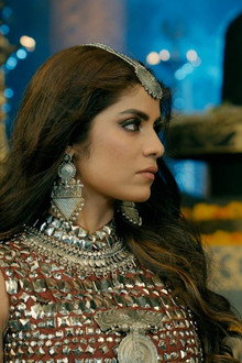Manyataa-Nayantara's Quest For Revenge!