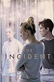The Incident poster