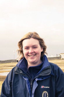 The Island That Saved My Life