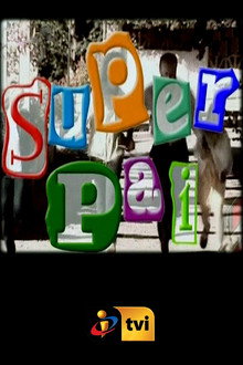 Super Pai poster