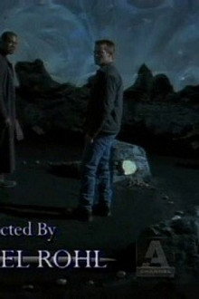 Beneath The Black Sky