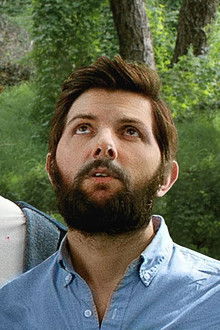 A Body and a Puddle (with Adam Scott and Terry Crews)