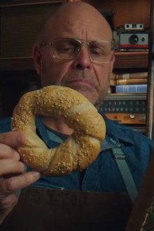 Bagel Attraction