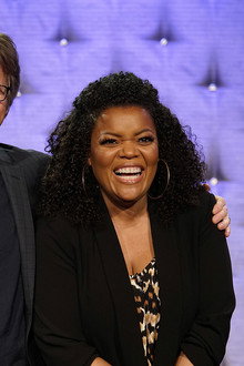 Yvette Nicole Brown