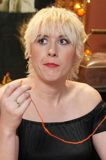 Is That Number Got Curves?