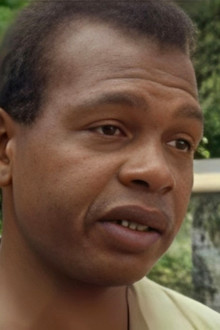 Tarzan and the Missile of Doom