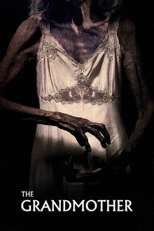 The Grandmother (2021)