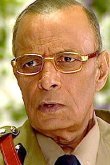 Chandramukhi's Daughter Joins The Chowki