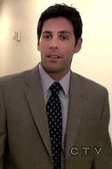 Arrested Development