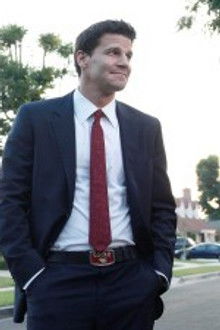 The Beautiful Day in the Neighborhood