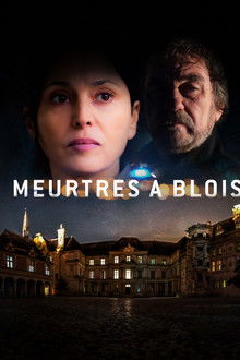 Meurtres à Blois poster