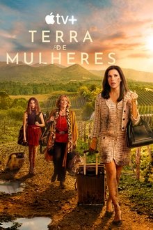 Imagem Terra de Mulheres