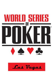 World Series of Poker poster