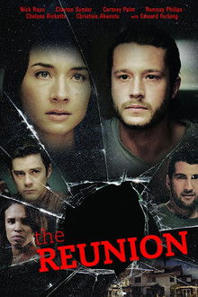 The Reunion poster
