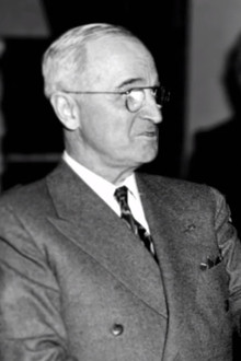 Chapter 4 - The Cold War - 1945-1950