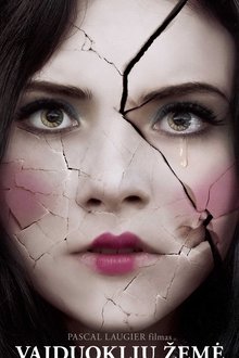 Vaiduoklių žemė / Ghostland (2018) online